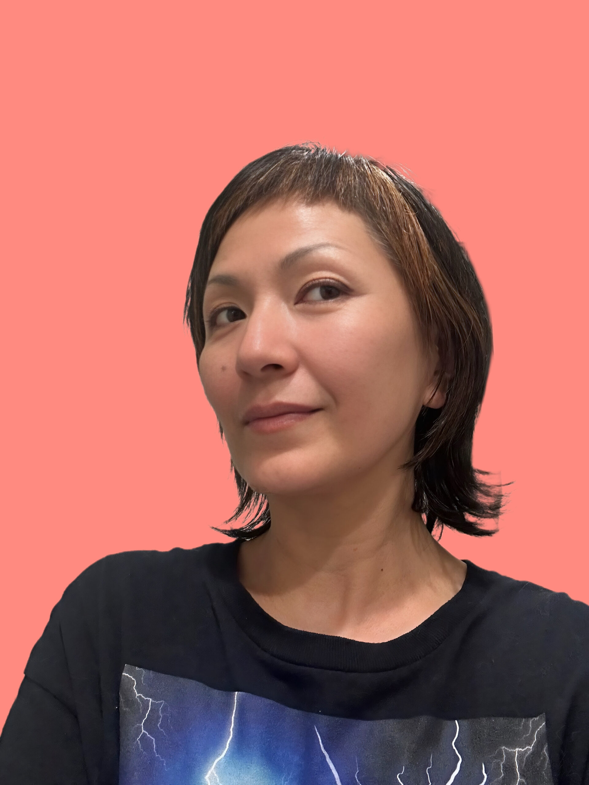 小松由美